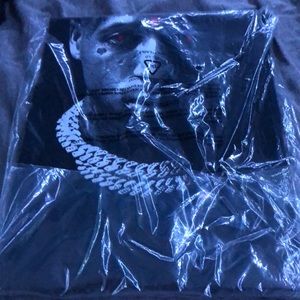 NBA Youngboy x Vlone Tee